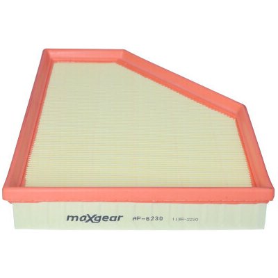 MAXGEAR Vzduchový filtr 26-2544 – Hledejceny.cz