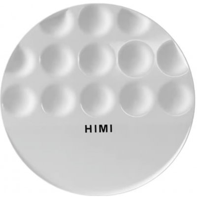 HIMI míchací paleta UFO, 221 x 221mm – Zboží Dáma