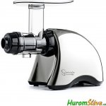 Sana Juicer 707 stříbrná lesk – Zboží Mobilmania