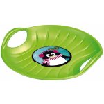 Properplast Kluzák SPEED M zelená – Zboží Mobilmania