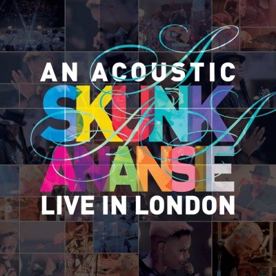 Skunk Anansie - An Acoustic - Live in London CD – Sleviste.cz