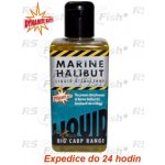 Dynamite Baits Liquid Attractant Marine Halibut 250ml – Zboží Mobilmania