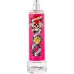 Christian Audigier Ed Hardy parfémovaná voda dámská 100 ml tester – Zboží Mobilmania