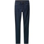 Esmara Dámské džíny Super Skinny Fit tmavě modré – Zboží Dáma