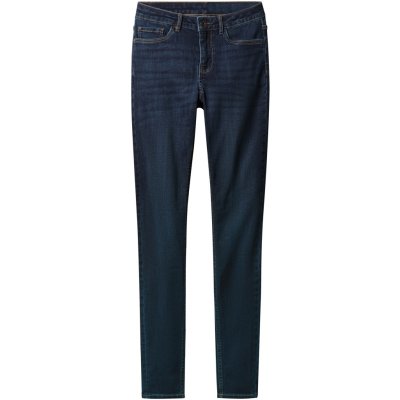 Esmara Dámské džíny Super Skinny Fit tmavě modré – Zboží Dáma