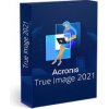 Acronis True Image Standard 2021 pro 5 počítačů, CZ ESD (TH9AL1LOS)