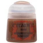 GW Citadel Base Mournfang Brown – Zboží Živě