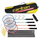 Badmintonové sety Carlton Tournament 4
