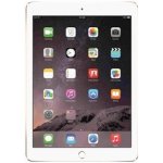 Apple iPad Air 2 Wi-Fi+Cellular 16GB Gold MH1C2FD/A – Zboží Mobilmania