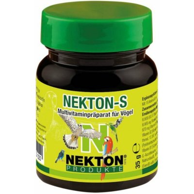 Nekton S 35 g – Hledejceny.cz