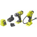 Ryobi R18IWPI-115G