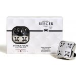 Maison Berger COZY MUSK vůně a clip do auta – Sleviste.cz