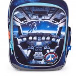 Topgal ENDY 24051 modrá – Zboží Mobilmania