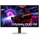 Samsung Odyssey OLED G8 S32FG810SU – Hledejceny.cz