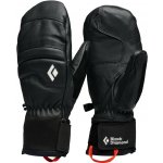 Black Diamond Women's Spark Mitts – Hledejceny.cz
