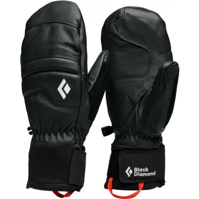 Black Diamond Women's Spark Mitts – Hledejceny.cz