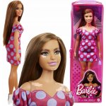 BARBIE Modelka 171 puntíky – Zbozi.Blesk.cz