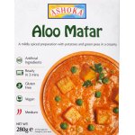 Ashoka Aloo Matar 280 g – Zboží Dáma