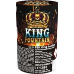 Fontána King 192 g multiefekt – Zboží Dáma