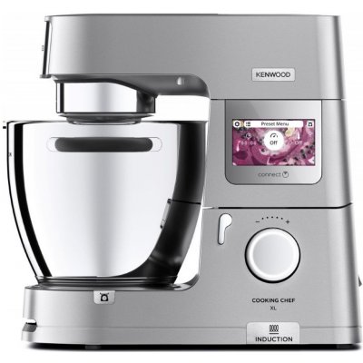 Kenwood P483249 – Zboží Mobilmania