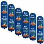 Brit Premium Chicken & Venison 6 x 800 g – Zboží Mobilmania