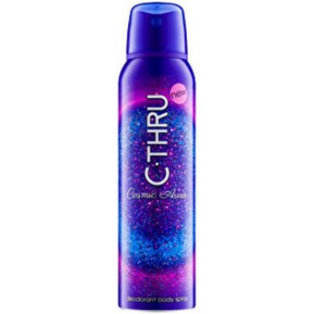 C-Thru Cosmic Aura deospray 150 ml