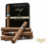 Davidoff Escurio Primeros (6 ks) – Zboží Mobilmania