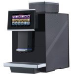 Dr.Coffee F15 Plus Black – Zboží Mobilmania