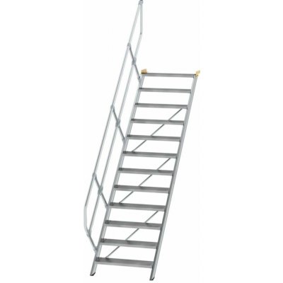 Günzburger Steigtechnik 600272 – Hledejceny.cz