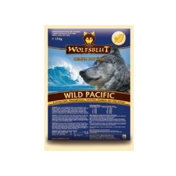 Wolfsblut Wild Pacific 2 kg