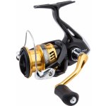 Shimano Sahara 4000 FI – Hledejceny.cz