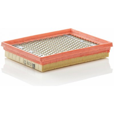 Vzduchový filtr MANN-FILTER C 2151 (C2151) – Hledejceny.cz