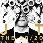 Justin Timberlake - The 20/20 experience CD – Hledejceny.cz