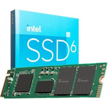 Intel 670p 512GB, SSDPEKNU512GZX1