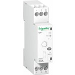 Schneider Electric A9C15031 – Zboží Mobilmania