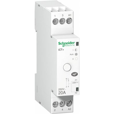 Schneider Electric A9C15031 – Zboží Mobilmania