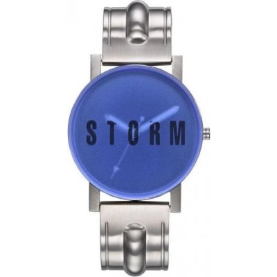 Storm New Blast Blue 47455/B – Zboží Mobilmania