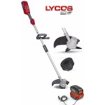 Wolf Garten LYCOS 40/230BC SET – Zboží Dáma