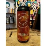 Sibeeria Yummy Mango & Apricot 22° 0,5 l (plech) – Zboží Mobilmania