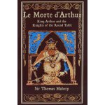 Le Morte d'Arthur – Zboží Dáma