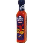 Encona Ostrá Cajunská chilli omáčka 142 ml – Zboží Dáma