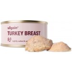 Vilgain Krůtí prsa se solí a pepřem 100 g – Sleviste.cz