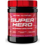 Scitec Nutrition SUPERHERO 285 g – Zboží Dáma