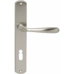 EUROLATON 5004 model kliky povrch nikl-mat – PZ – 72 mm – Sleviste.cz