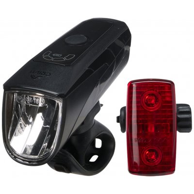 CRIVIT Sada LED světel 2dílná – Zbozi.Blesk.cz