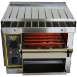 Roller Grill TOASTER CT 540 – Zboží Mobilmania