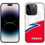 mmCase na iPhone 14 Pro 6.1 - Česko 1 – Zboží Mobilmania