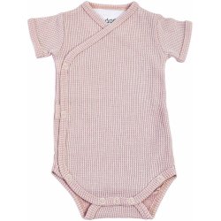 Lodger Romper Short Sleeves Ciumbelle Tan