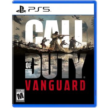 Call of Duty: Vanguard