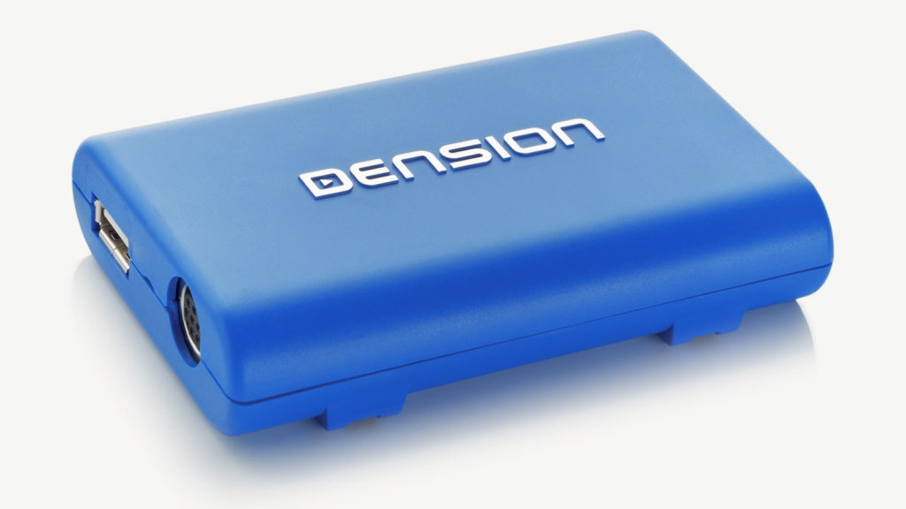 Dension GATEWAY Lite3